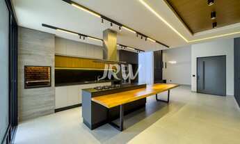 Imagem 7: CASA TÉRREA NO CONDOMÍNIO HELVETIA PARK INDAIATUBA - SP