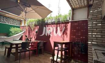 Imagem 7: SOBRADO A VENDA NO CONDOMÍNIO MONTREAL NA CIDADE DE INDAIATUBA SP