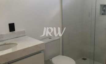 Imagem 4: Casa à Venda no Condomínio Vila Paraty - Jardins do Império em Indaiatuba/SP Área do terr