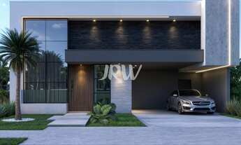 Imagem: CASA A VENDA NO CONDOMÍNIO MARIA CANDIDA