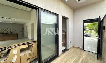 Imagem 6: LINDA CASA TÉRREA NO CONDOMÍNIO PORTAL DE ITAICI - INDAIATUBA SP