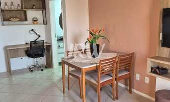 Imagem 7: APARTAMENTO A VENDA NO EDIFÍCIO THE WORLD NO BAIRRO CENTRO NA CIDADE DE INDAIATUA - SP Ár