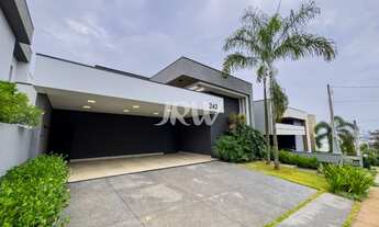 Imagem 5: CASA TÉRREA NO CONDOMÍNIO HELVETIA PARK INDAIATUBA - SP