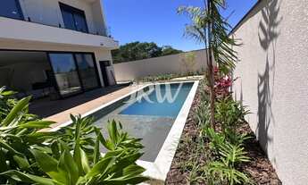 Imagem 5: Sobrado a venda Villa Sapezal - Indaiatuba/SP