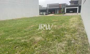 Imagem: Terreno a venda condomínio Dona Lucila