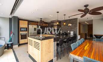 Imagem 4: Sobrado à venda em indaiatuba, jardim reserva bom viver de indaiatuba, com 4 quartos, com