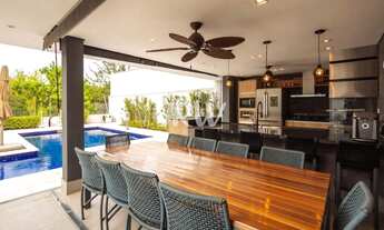 Imagem 3: Sobrado à venda em indaiatuba, jardim reserva bom viver de indaiatuba, com 4 quartos, com