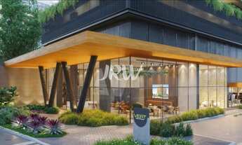 Imagem 5: EDIFÍCIO VERT HOME STUDIOS E 1 QUARTO Á VENDA NA PONTA VERDE MACEIÓ- AL