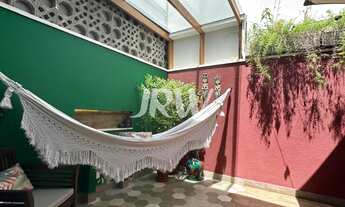 Imagem 5: SOBRADO A VENDA NO CONDOMÍNIO MONTREAL NA CIDADE DE INDAIATUBA SP