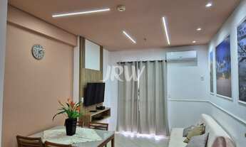 Imagem 4: APARTAMENTO A VENDA NO EDIFÍCIO THE WORLD NO BAIRRO CENTRO NA CIDADE DE INDAIATUA - SP Ár