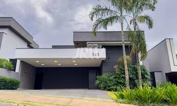 Imagem 2: CASA TÉRREA NO CONDOMÍNIO HELVETIA PARK INDAIATUBA - SP