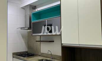 Imagem 3: Apartamento com 2 dormitórios , 73 m² - Condomínio Premium Residence - Indaiatuba