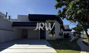 Imagem: CASA TÉRREA À VENDA NO BAIRRO JARDIM RESIDENCIAL