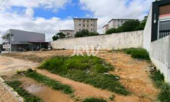 Imagem: TERRENO A VENDA NO BAIRRO CAMPO BONITO NA