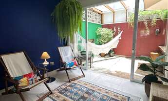 Imagem 6: SOBRADO A VENDA NO CONDOMÍNIO MONTREAL NA CIDADE DE INDAIATUBA SP