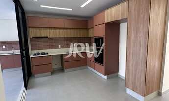 Imagem 6: CASA TÉRREA COMPLETA NO CONDOMINIO PARK GRAN RESERVE , NO BAIRRO VILA RUBENS NA CIDADE DE