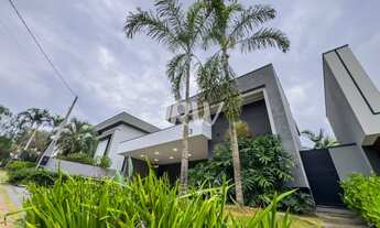 Imagem 4: CASA TÉRREA NO CONDOMÍNIO HELVETIA PARK INDAIATUBA - SP