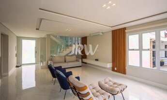 Imagem 7: Sobrado à venda em indaiatuba, jardim reserva bom viver de indaiatuba, com 4 quartos, com