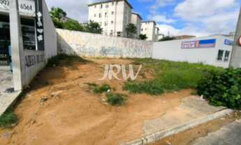 Imagem: TERRENO A VENDA NO BAIRRO CAMPO BONITO NA