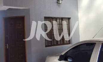 Imagem: CASA A VENDA NO BAIRRO VILA AVAÍ - INDAIATUBA