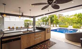 Imagem 2: Sobrado à venda em indaiatuba, jardim reserva bom viver de indaiatuba, com 4 quartos, com