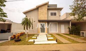 Imagem: Sobrado à venda em indaiatuba, jardim reserva