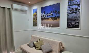 Imagem 5: APARTAMENTO A VENDA NO EDIFÍCIO THE WORLD NO BAIRRO CENTRO NA CIDADE DE INDAIATUA - SP Ár