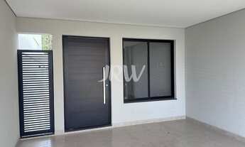 Imagem: CASA A VENDA JARDIM REGENTE INDAIATUBA SP