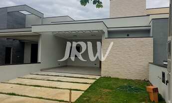 Imagem: Casa a venda no Condomínio Village Moutonnee