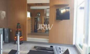 Imagem 4: APARTAMENTO A VENDA NO CONDOMÍNIO PLAZA BELLA VISTA NO BAIRRO BELA VISTA NA CIDADE DE INDA