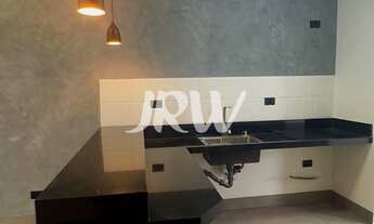 Imagem 5: Casa a venda no Condomínio Village Moutonnee em Salto SP