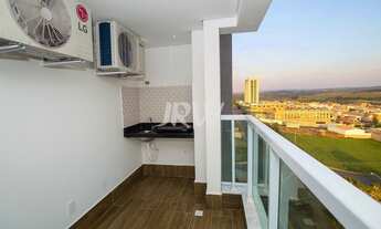 Imagem 7: Apartamento com 2 Dormitórios sendo 1 Suíte com 65m² ? Residencial Green Park I, Salto SP