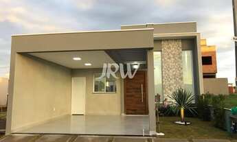 Imagem: CASA A VENDA NO CONDOMÍNIO PARK REAL NO