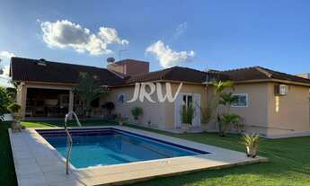 Imagem 6: CASA A VENDA NO CONDOMÍNIO TERRAS DE MONT SERRAT EM SALTO SP