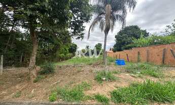 Imagem: TERRENO A VENDA NO CONDOMÍNIO TERRAS DE