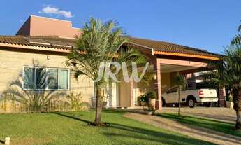 Imagem 2: CASA A VENDA NO CONDOMÍNIO TERRAS DE MONT SERRAT EM SALTO SP