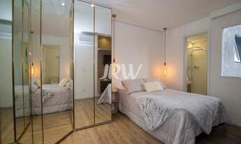 Imagem 5: Apartamento com 2 Dormitórios sendo 1 Suíte com 65m² ? Residencial Green Park I, Salto SP