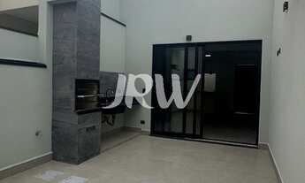 Imagem 6: Casa a venda no Condomínio Village Moutonnee em Salto SP