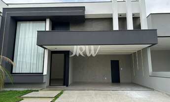 Imagem: CASA A VENDA NO CONDOMÍNIO EVIDÊNCIAS