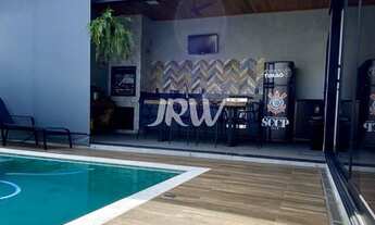 Imagem 6: CASA RESIDENCIAL em SALTO - SP, VILLAGE MOUTONNÉE