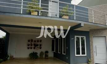 Imagem: SOBRADO À VENDA NO CONDOMÍNIO VILLAGIO