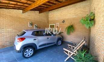 Imagem: CASA A VENDA NO BAIRRO JARDIM PAU PRETO