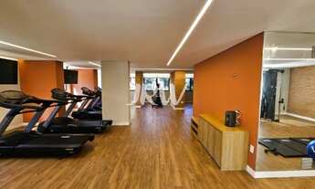 Imagem 5: Apartamento com 3 Quartos e 2 banheiros à Venda, 79 m²