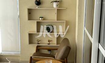 Imagem 7: Apartamento a venda no Condomínio Le Château Frontenac - INDAIATUBA SP