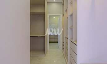 Imagem 4: CASA A VENDA NO CONDOMÍNIO RESIDENCIAL LONDON PARK NA CIDADE DE INDAIATUBA SP