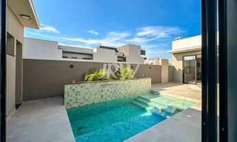 Imagem 5: CASA A VENDA NO CONDOMÍNIO EVIDENCIAS NA CIDADE DE INDAIATUBA SP