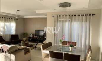 Imagem 3: CASA A VENDA NO CONDOMÍNIO TERRAS DE MONT SERRAT EM SALTO SP