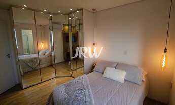 Imagem 4: Apartamento com 2 Dormitórios sendo 1 Suíte com 65m² ? Residencial Green Park I, Salto SP