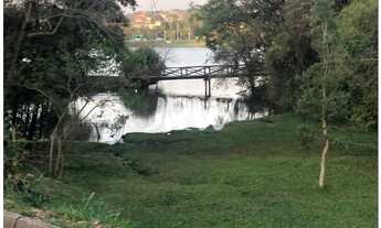 Imagem: TERRENO A VENDA NO CONDOMÍNIO TERRAS DE
