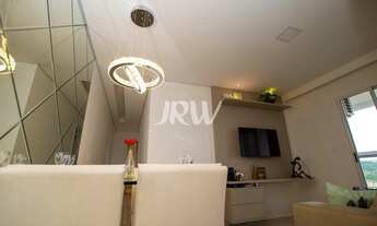 Imagem 3: Apartamento com 2 Dormitórios sendo 1 Suíte com 65m² ? Residencial Green Park I, Salto SP